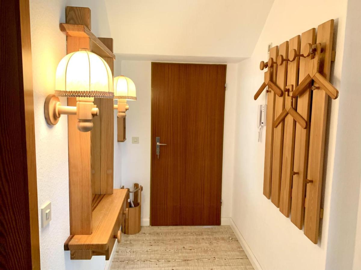 Ferienwohnung "Laura" Sankt Peter-Ording Esterno foto